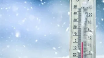 تحديث طقس.. ثلوج متوقعة على جبل اللوز يوم 18 يناير